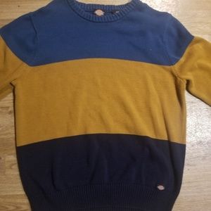 Vintage Dickies Pull Over/ Sweatshirt